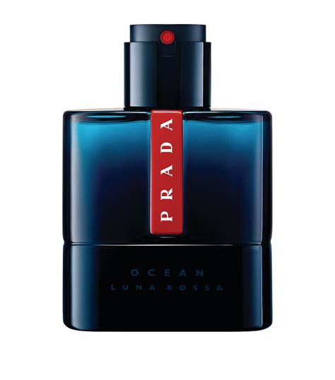 is prada luna rossa ocean for summer|prada luna rossa ocean 50ml.